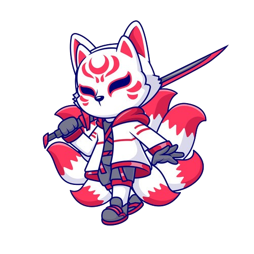 Kitsune